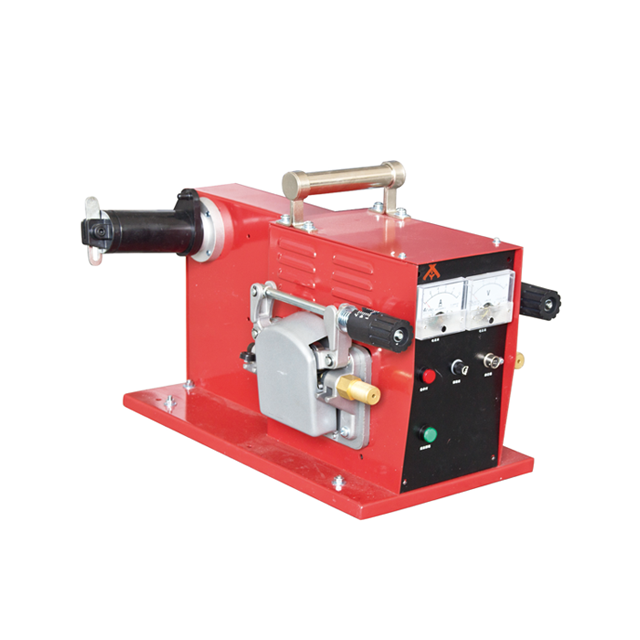 Arc Spray Equipment