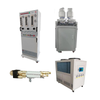 BP-5000 Gas Fuel HVOF Spray Equipment