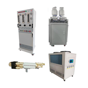 BP-5000 Gas Fuel HVOF Spray Equipment