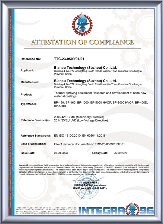 certificate2
