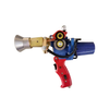 BP-400 Pull Type Arc Spray Equipment
