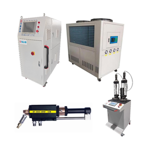 BP-8000 Kerosene HVOF Spray Equipment