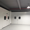 Soundproof Room