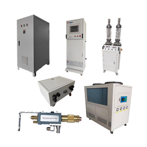 BP-120 Plasma Spray Equipment