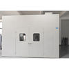 Soundproof Room