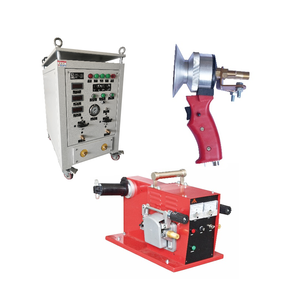 BP-400 Push Type Arc Spray Equipment
