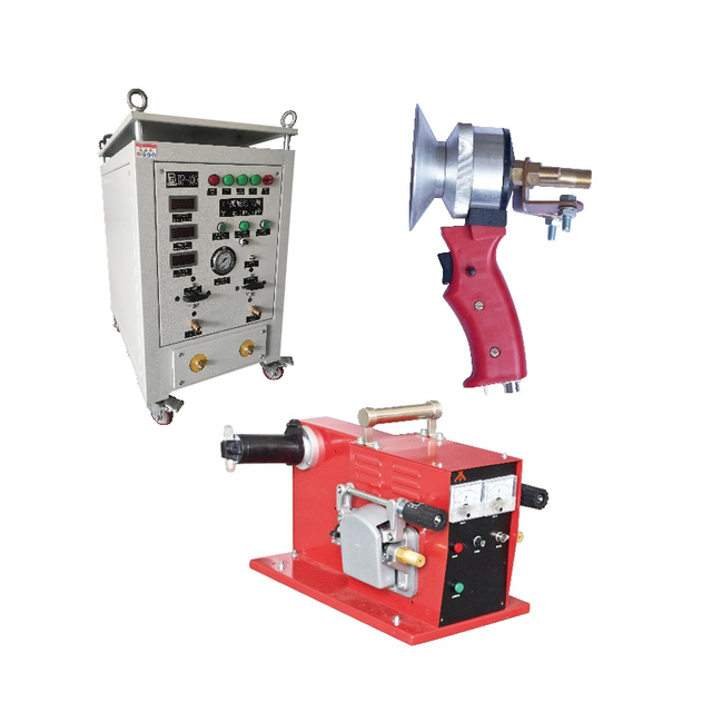 BP-400 Push Type Arc Spray Equipment