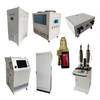 BP-1200 Supersonic Plasma Spraying Equipment