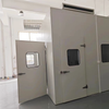 Soundproof Room