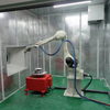 Vertical Rotary Table
