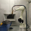Vertical Rotary Table