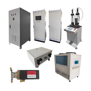 BP-1000 Plasma Spray Equipment
