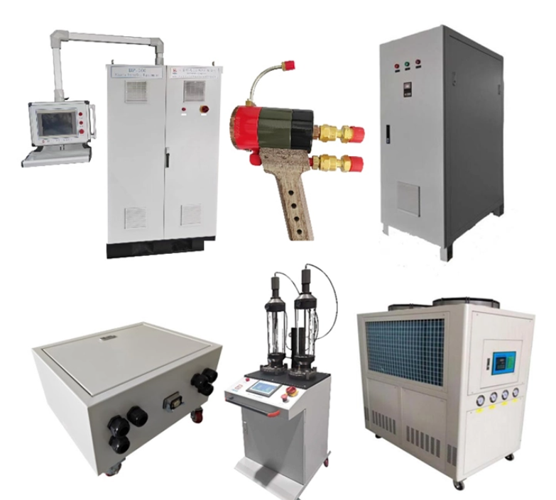 BP-1000 High-Power Plasma Spray System